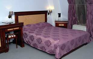 Vigo Grand Hotel