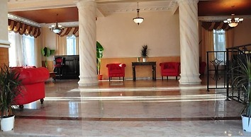 Vigo Grand Hotel