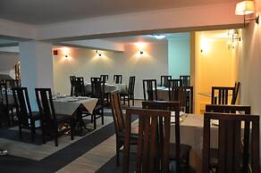 Vigo Grand Hotel