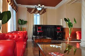 Vigo Grand Hotel