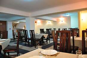 Vigo Grand Hotel