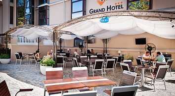 Vigo Grand Hotel