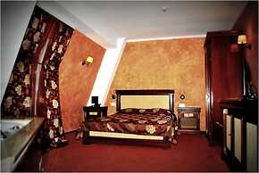 Vigo Grand Hotel