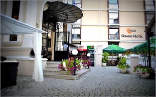 Vigo Grand Hotel