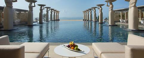 The Mulia Bali