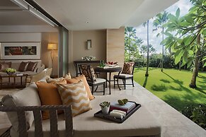 The Mulia Bali