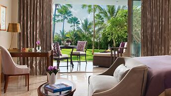 The Mulia Bali