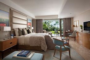 The Mulia Bali