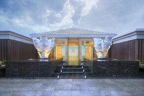 The Mulia Bali