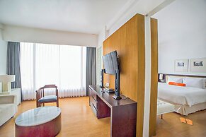 HARRIS Hotel & Conventions Malang