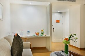 HARRIS Hotel & Conventions Malang