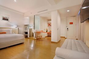 HARRIS Hotel & Conventions Malang