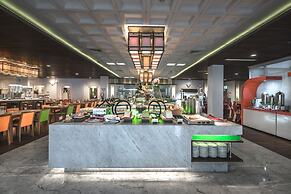 HARRIS Hotel & Conventions Malang