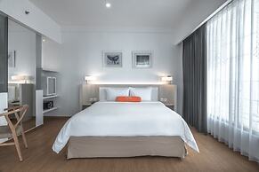 HARRIS Hotel & Conventions Malang