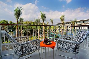 HARRIS Hotel & Conventions Malang