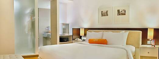 HARRIS Hotel & Conventions Malang