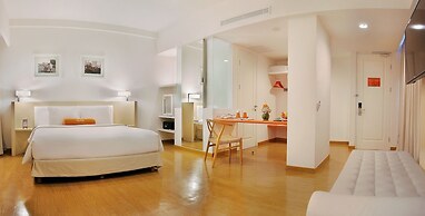 HARRIS Hotel & Conventions Malang