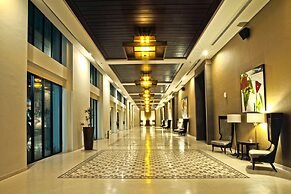 HARRIS Hotel & Conventions Malang