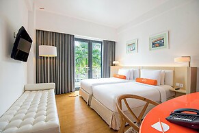 HARRIS Hotel & Conventions Malang