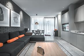 HARRIS Hotel & Conventions Malang