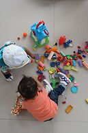 HARRIS Hotel & Conventions Malang