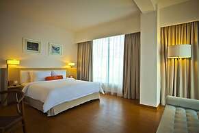 HARRIS Hotel & Conventions Malang
