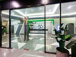 56 Hotel