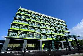 56 Hotel