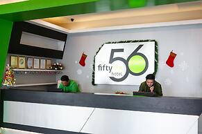 56 Hotel
