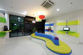 Pop! Hotel Airport