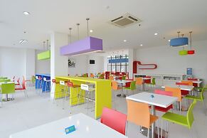 Pop! Hotel Airport