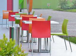 POP! Hotel Airport Jakarta