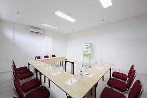 POP! Hotel Airport Jakarta