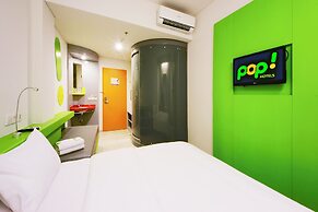 POP! Hotel Airport Jakarta