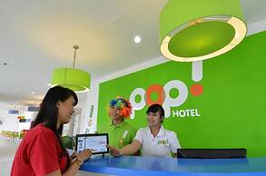 POP! Hotel Airport Jakarta