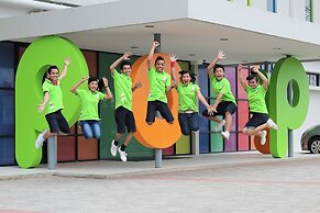 POP! Hotel Airport Jakarta