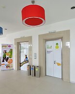 POP! Hotel Airport Jakarta