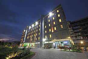 POP! Hotel Airport Jakarta