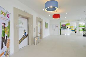 POP! Hotel Airport Jakarta