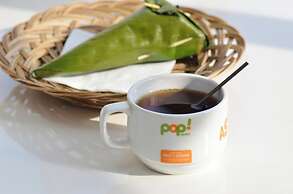 POP! Hotel Airport Jakarta