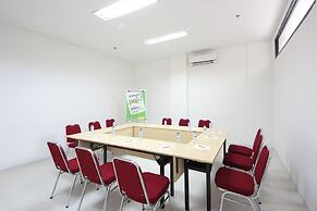 POP! Hotel Airport Jakarta
