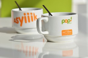 POP! Hotel Airport Jakarta