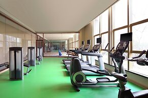 Four Points By Sheraton Luohe