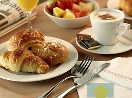 Four Points By Sheraton Luohe