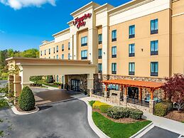 Hampton Inn Cleveland, TN
