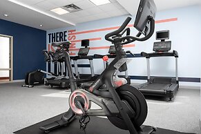 Hampton Inn Cleveland, TN