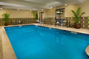 Hampton Inn Cleveland, TN