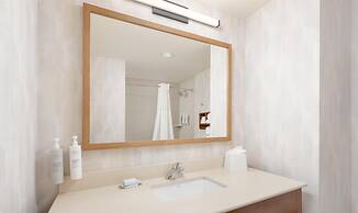 Hampton Inn Cleveland, TN