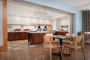 Hampton Inn Cleveland, TN