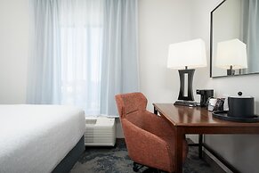 Hampton Inn Cleveland, TN